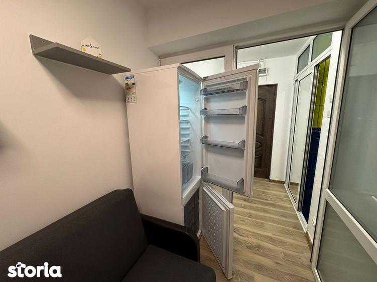 Garsoniera de inchiriat - 1