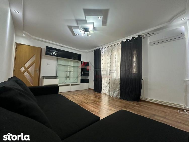 Inchiriere Apartament cu 2 camere Decomandat Frumoasa - 5