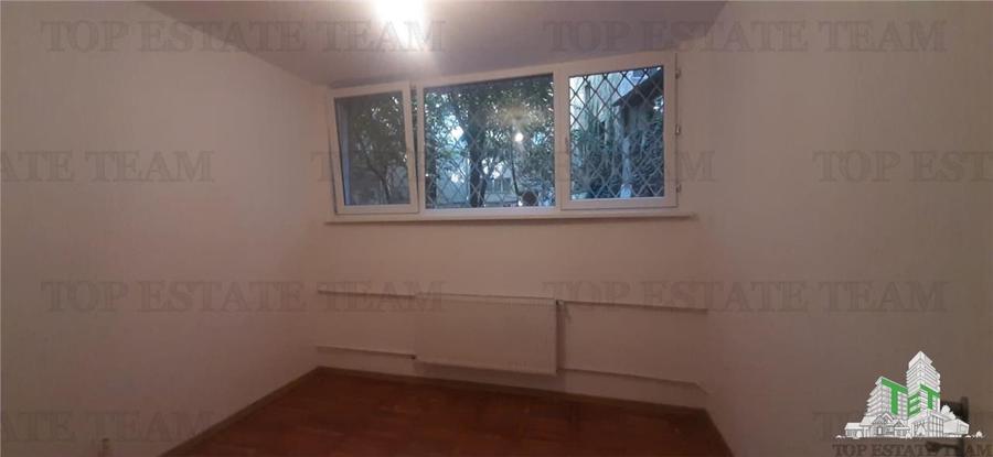 Spatii birou / comerciale de inchirat ,Universitate,  10 euro / mp - 15