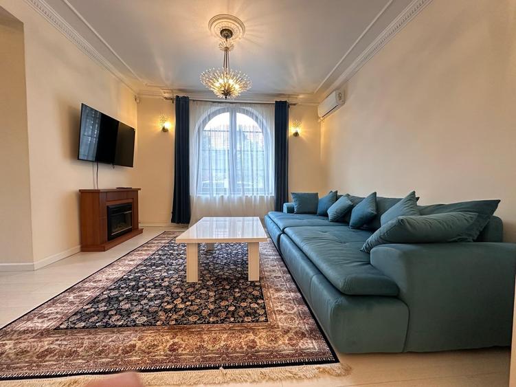 Floreasca || vila cu gradina birou sau rezidential - 14