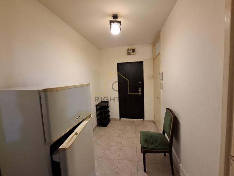 Garsoniera de vanzare Valea Ialomitei - Drumul Taberei - 5