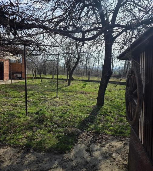 Vand casa in Totesti. - 5