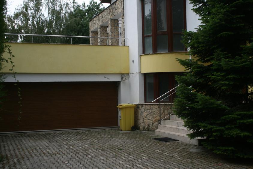 Vanzare vila superba D+P+1+M gradina garaj piscina teren 2500mp Pipera padure - 28