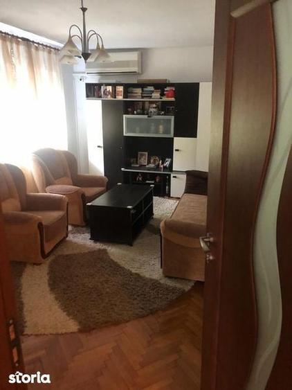 Inchiriez apartament 2 camere Timisoara - 5