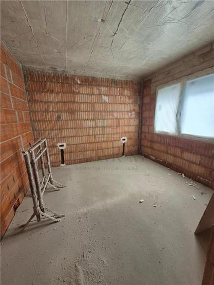 Apartament spatios - zona excelenta - posibilitate alegere finisaje - loc de par - 5