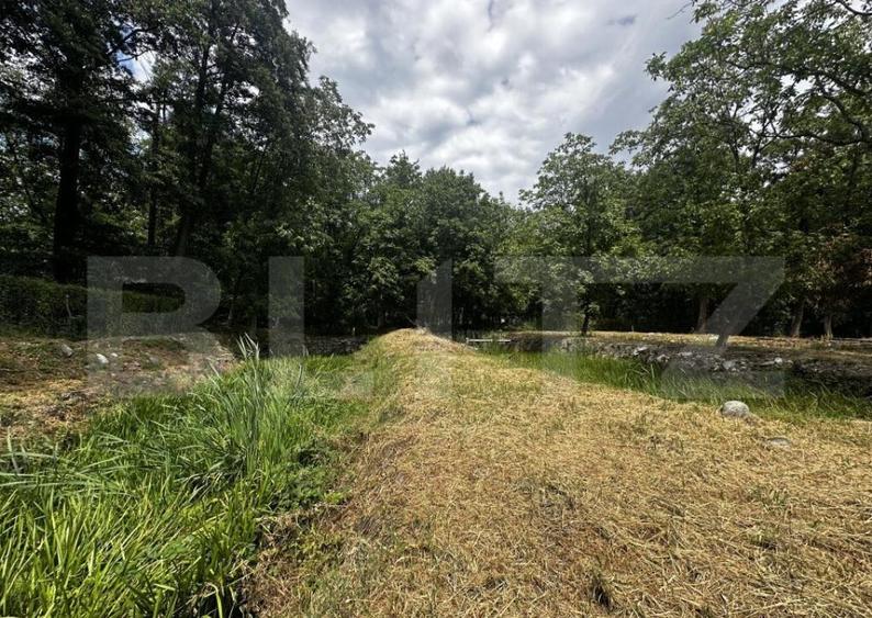 Teren, 12 000 mp, zona Crasna - 2