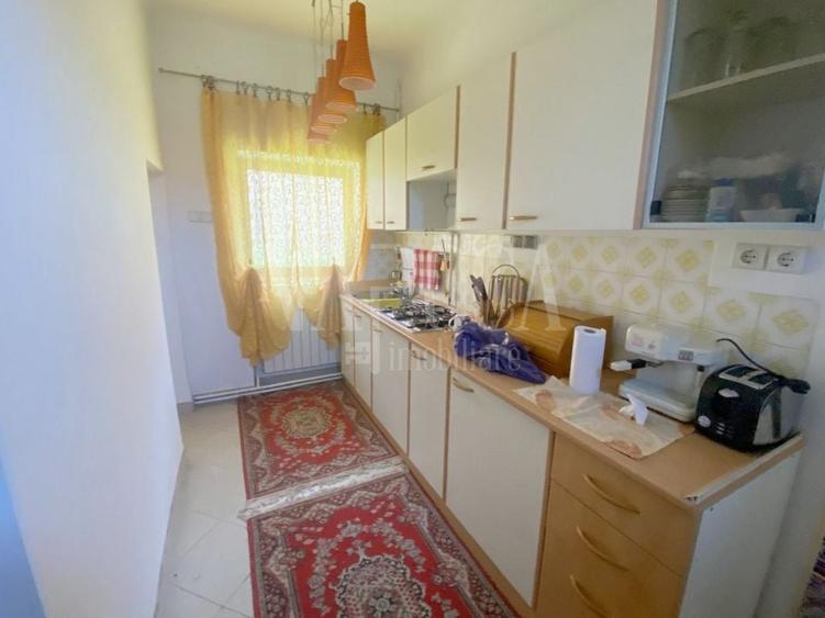 Casa 3 camere de vanzare in Someseni, Cluj Napoca - 2