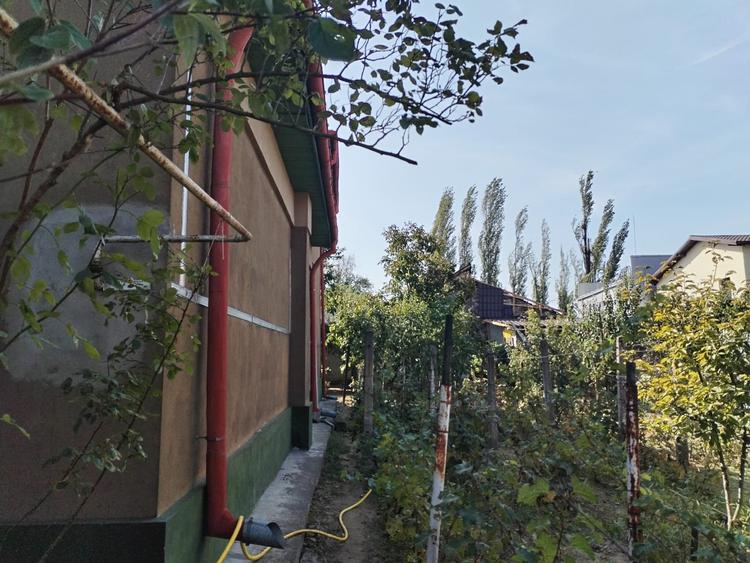 Casa + teren 1500 m.p.- zona Stadion Ion Oblemenco - 4