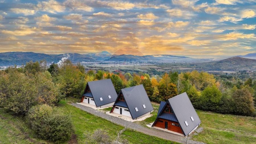 CASE TIP A | BRAN | INVESTITIE 7.5 % RANDAMENT NET | UTILITATI - 27