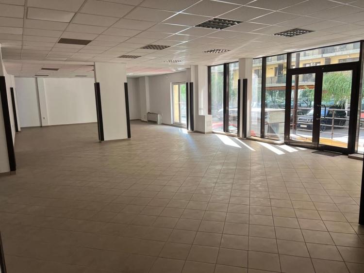 inchiriere spatiu comercial Marasti zona FSEGA, 196 mp - 5