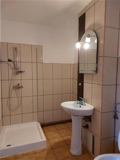 Apartament 4 camere, zona Micalaca, parter. De inchiriat sau de vanzare! - 8