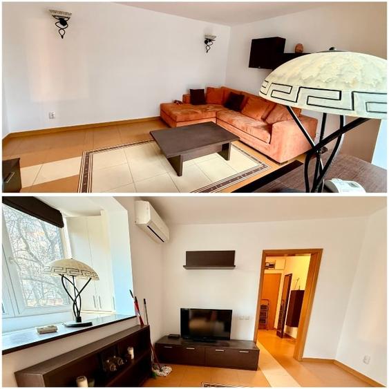 PROPRIETAR inchiriez ap. central cu 4 camere - 4