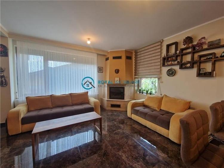 Royal Imobiliare-Vanzare Vila Zona Paulesti - 8