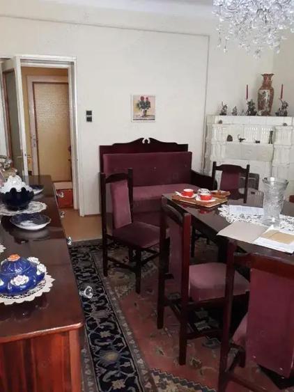 Vanzare apartament cu 3 camere, 75 mp, beci + garaj, ULTRACENTRAL - 8
