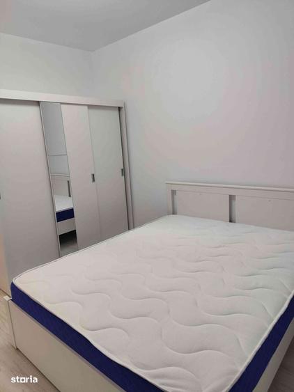 Garsoniera de inchiriat prima chirie - 6