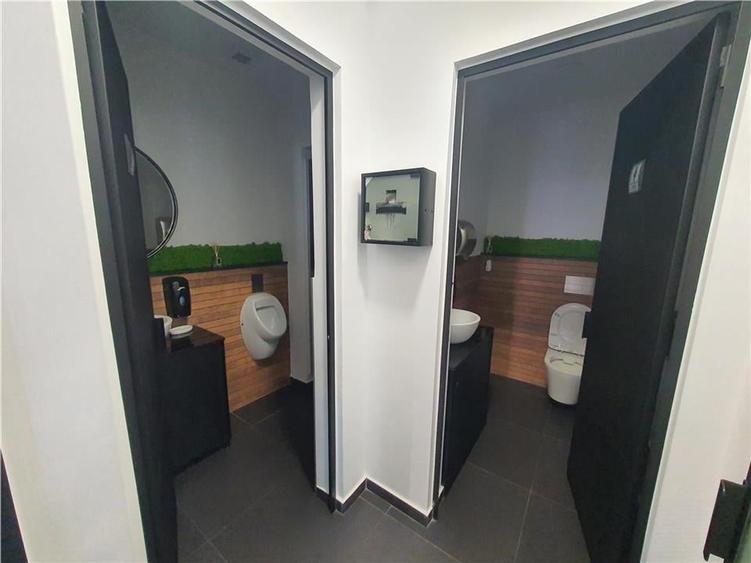 OFERTA !! 230mp spatiu comercial ,,super - smart" in zona rezidentiala Sibiu - 20