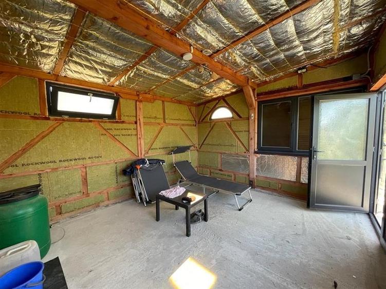 Teren de vanzare in localitatea Cataloi Tulcea - 8