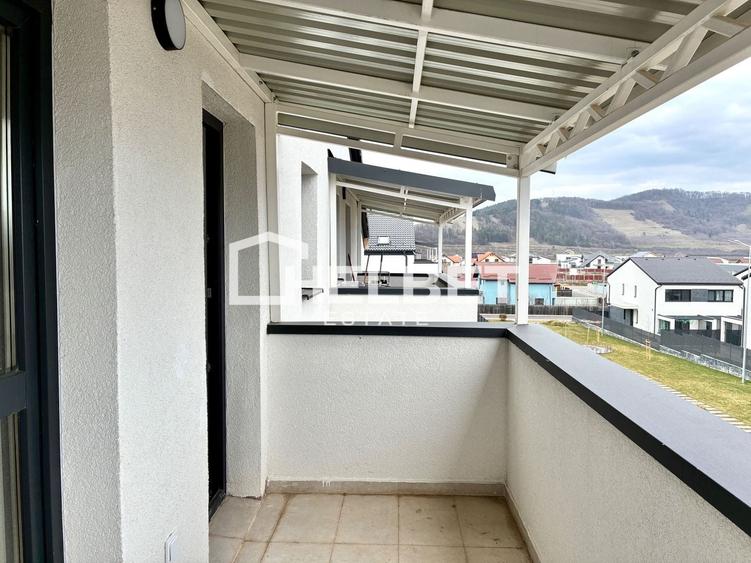 2 Camere / Parcare / Sanpetru / Finisat - 6