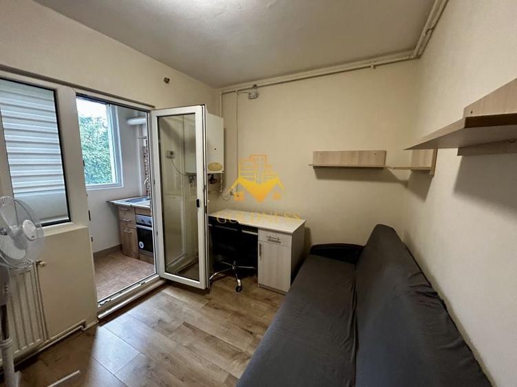 2 camere decomandate, zona Golden Tulip, UMF, USAMV, Zorilor - 4