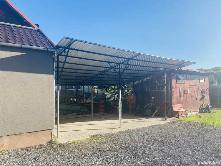 Casa de vanzare Praid! - 9