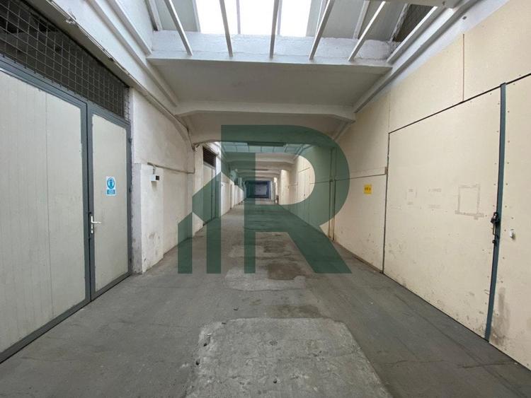 Boxe depozitare cu suprafete intre 5 mp si 45 mp in Cisnadie - 6