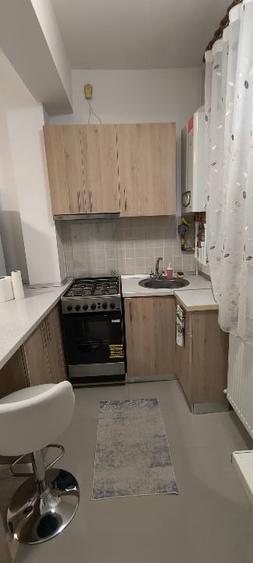 Apartament 2 camere -prima inchiriere - Chiajna - vizavi de Scoala Petru Rares - 5