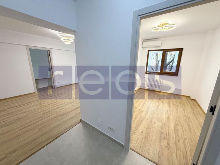 APARTAMENT 3 CAMERE | RENOVAT COMPLET | 78 MP | AN 1983 | ZONA TEIUL DOAMNEI - 3