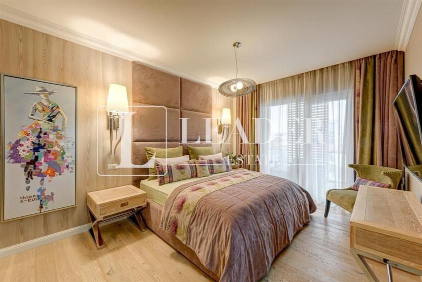 Inchiriere apartament unic I Herastrau - 10