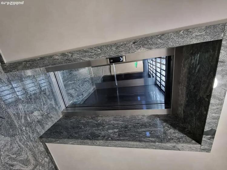 A 29.Prorietarul vinde apartamente noi ,confort 1 sporit ,exclusivist , lux, amenajare prrsonalizata - 7