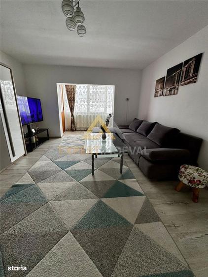 Apartament 3 camere Matei Basarab - 5