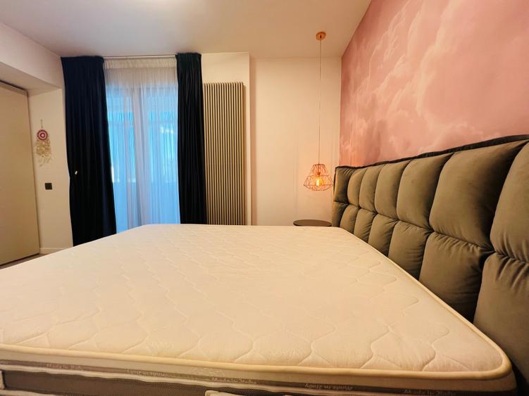 Vanzare Apartament 3 Camere  Iancu Nicolae/British School/2 locuri de parcare - 17