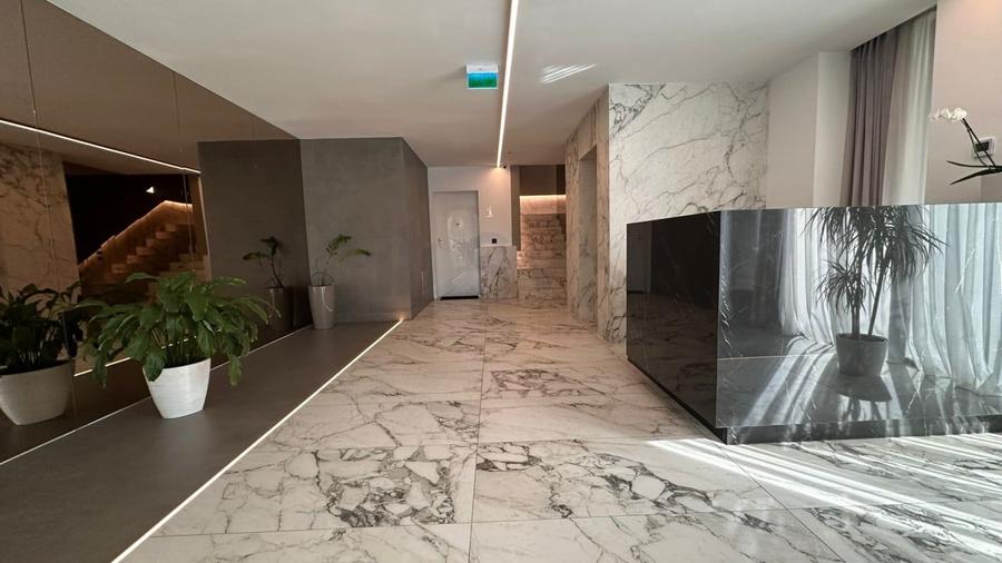 REA1020192 Apartament 3 camere l Compozitori l Terasa 16 mp l Bloc Boutique - 1
