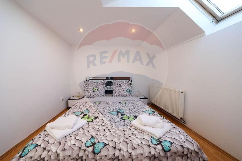 Casă individuala cu 6 camere - 11