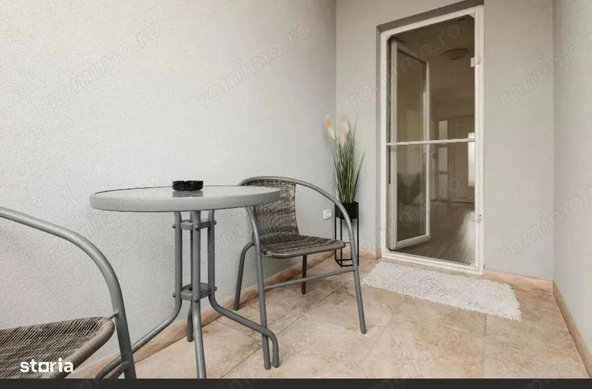 Apartament modern cu 3 camere aproape de centru vechi - 11
