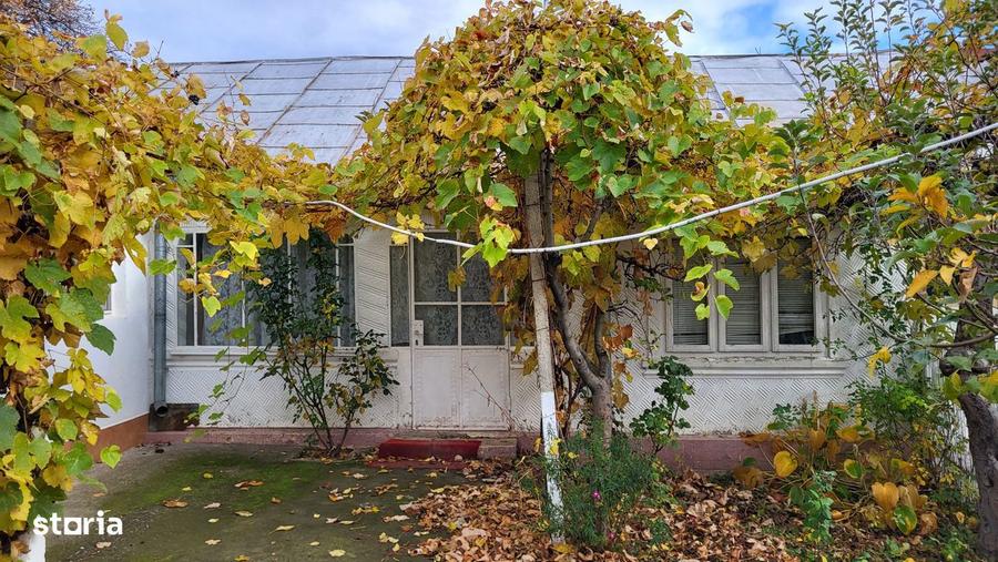 Casa de vanzare, 4 camere, teren 3200mp - 6