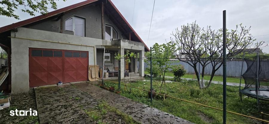 Casa de vanzare in Aninoasa - 1