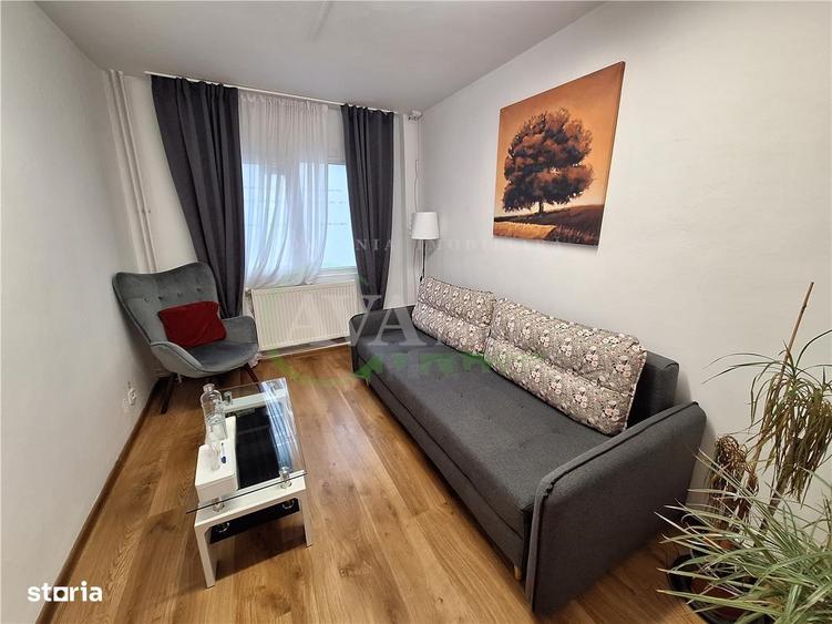 Spatiu comercial cu vad, 3 camere zona Orizont-Bacau - 7