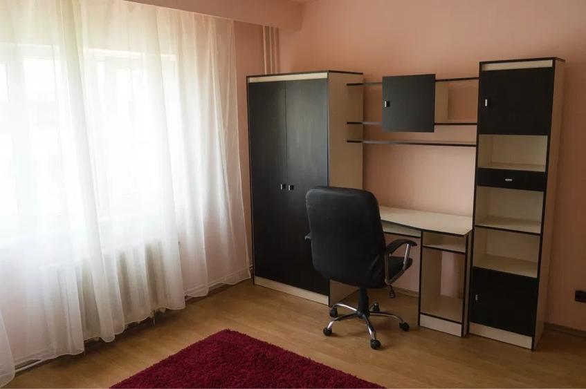 Apartament de inchiriat 2 camere, Manastur - 5