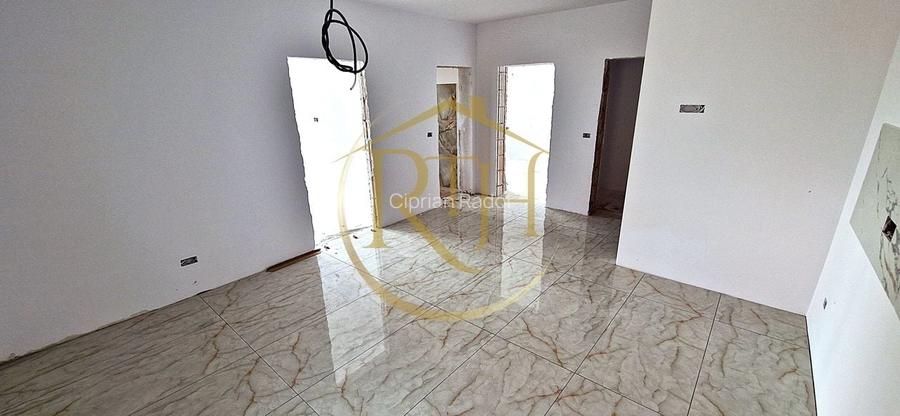 Vand apartamente noi cu 3  camere in  Giroc preturi de la 77000.