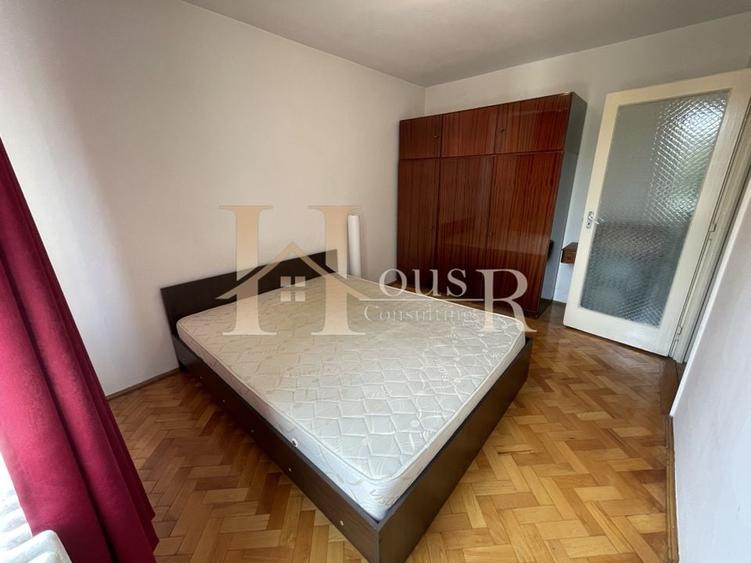 3 camere langa Piata 700. Etajul 2. Disponibil imediat - 4