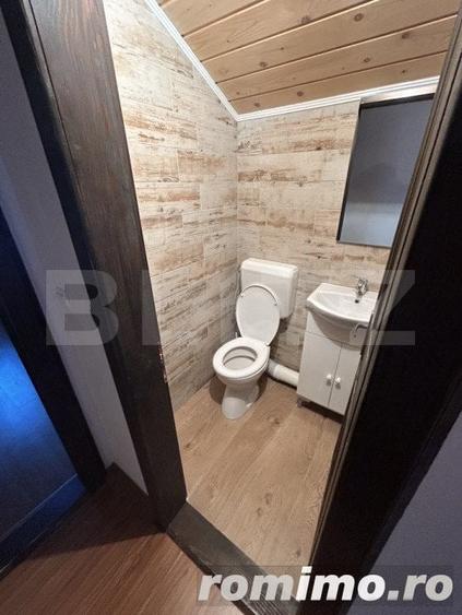 Cabana 3 camere 100Mp, Baile Figa Beclean - 5