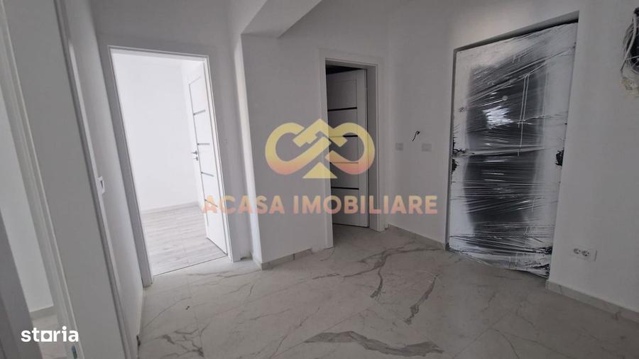 NOU PLATOU GALATA APARTAMEN 2 CAMERE DECOMANDAT 63 MP TVA INCLUS - 1