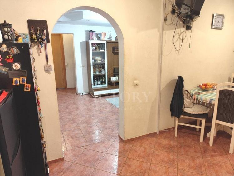APARTAMENT || 3 CAMERE || CRANGASI - 11