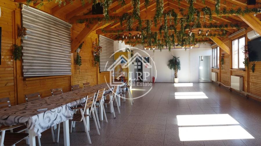 Oportunitate Investitie HoReCa–Complex Comercial cu Vad Excelent DN2-Afumati - 10