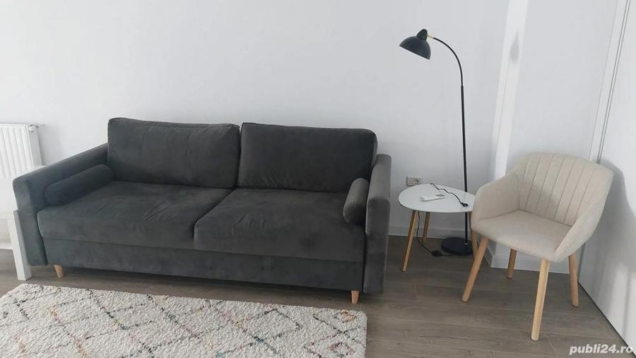 Apartament 2 camere Central Address Residence - 1