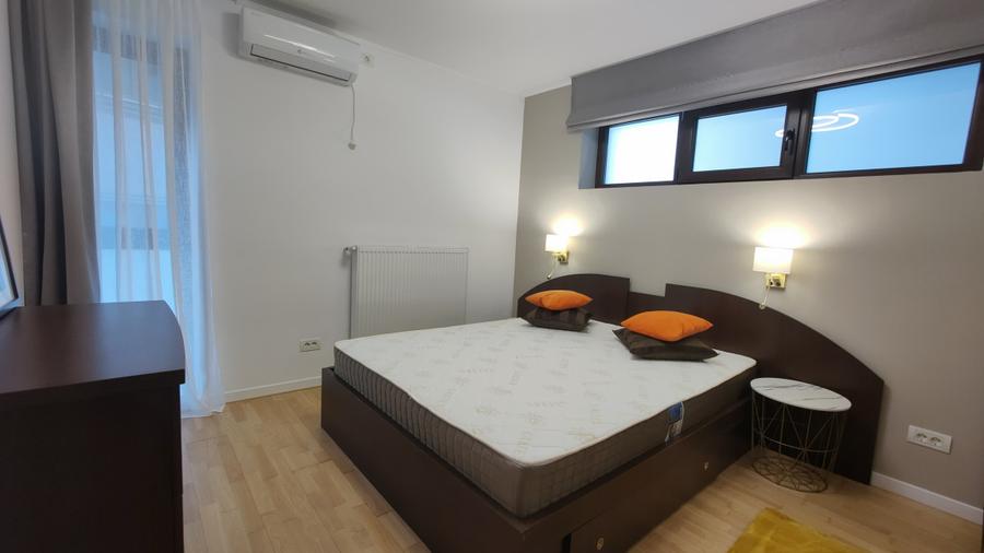 Piata Floreasca ~ Banul Antonache ~ Parcare Subterana ~ Langa POT - 6