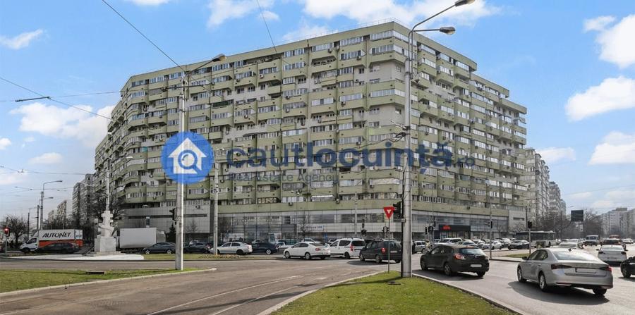 Spatiu comercial | Pantelimon | Mezanin | Parter | Subsol | 4.623mp - 17