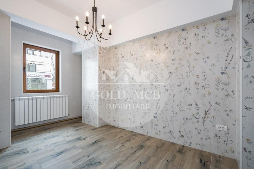 Dorobanti -Cladire Eleganta  Etaj 3 - 19