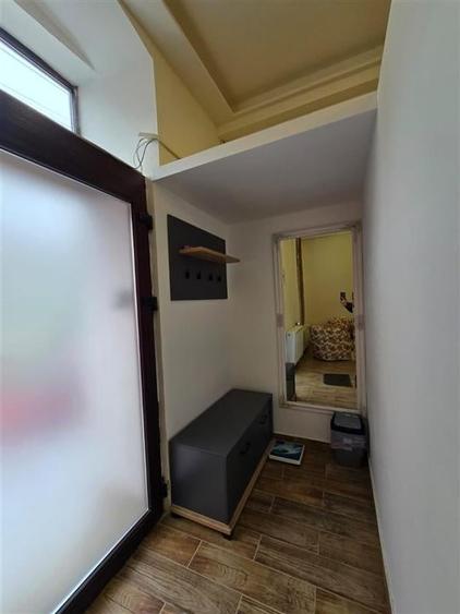 Spatiu comercial in zona centrala Fagaras - 9