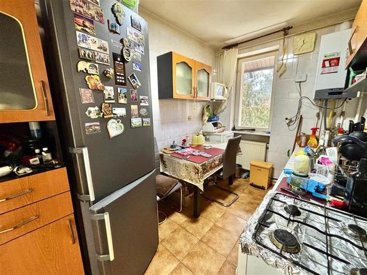 Apartament 2 Camere Central Predeal - 4